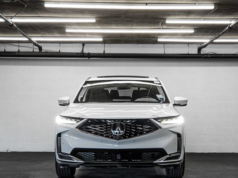 New 2026 Acura MDX FWD w/ Technology Package image 8