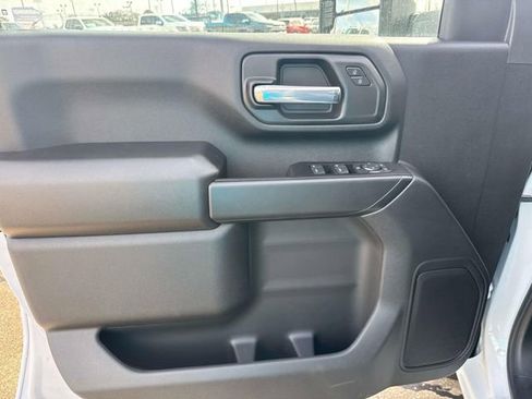 New 2026 Chevrolet Silverado 2500 W/T AWD/4WD image 20