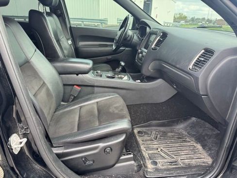 Used 2020 Dodge Durango R/T image 14
