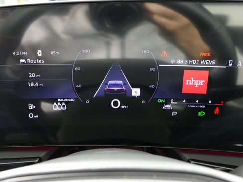 New 2025 Audi A5 2.0T Premium Plus image 16