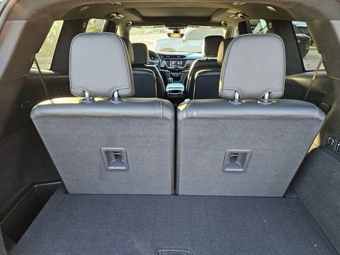 Certified 2022 Cadillac XT6 Premium Luxury w/ Platinum Package image 30