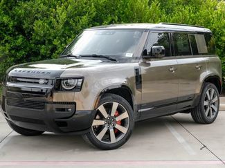 New 2026 Land Rover Defender 110 X AWD/4WD video 2