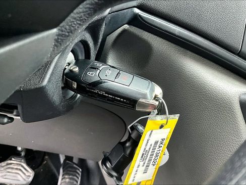 Used 2024 Ford Transit 250 148 High Roof Extended w/ Load Area Protection Package image 11