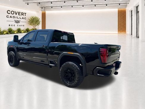 Used 2026 GMC Sierra 2500 Denali Ultimate AWD/4WD image 11
