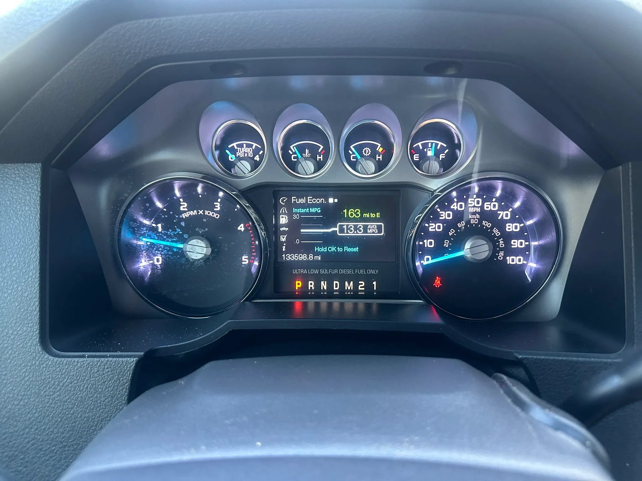 Used 2014 Ford F250 Platinum AWD/4WD image 38