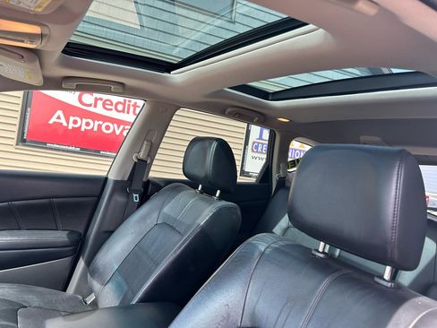 Used 2014 Nissan Murano SL w/ Navigation Package image 18