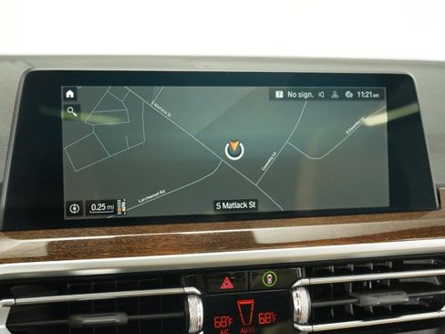 Used 2022 BMW X3 xDrive30i w/ Convenience Package AWD/4WD image 33