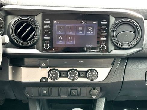 Used 2023 Toyota Tacoma SR RWD image 27