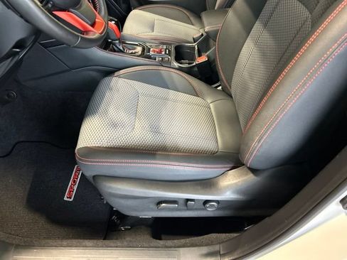 Used 2023 Subaru Forester Sport AWD/4WD image 44