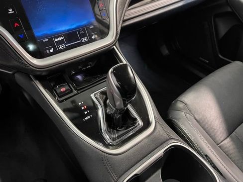 Used 2020 Subaru Outback Limited w/ Popular Package #2 image 29