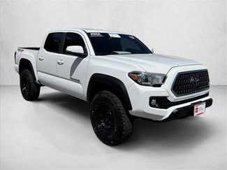Certified 2019 Toyota Tacoma TRD Off-Road AWD/4WD video 3