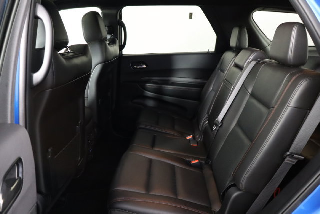 Used 2026 Dodge Durango GT AWD/4WD image 16