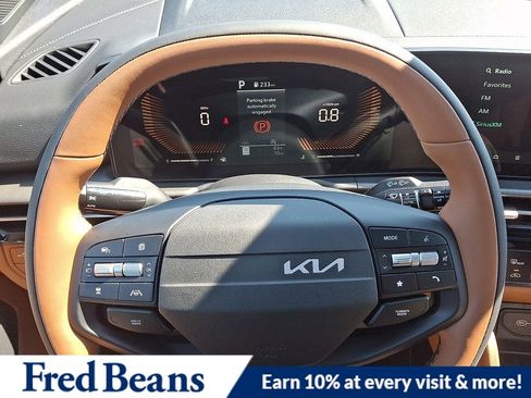 New 2026 Kia Sportage X-Line AWD/4WD image 14