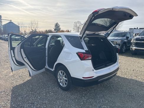 Used 2022 Chevrolet Equinox LT image 31