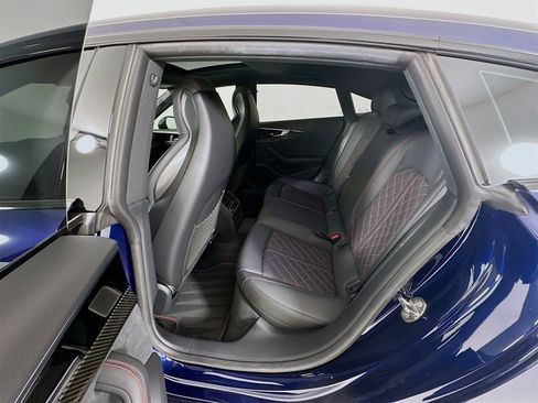 Used 2023 Audi S5 Prestige w/ Prestige Package image 27