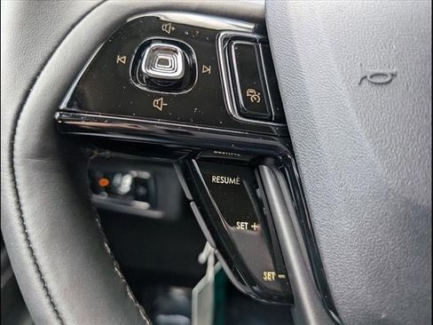 New 2024 Lincoln Corsair Grand Touring w/ Equipment Group 301A image 31