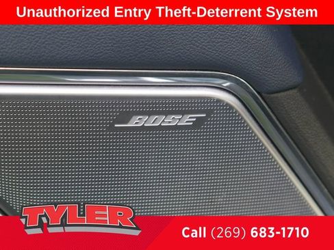 Used 2024 Chevrolet Silverado 2500 High Country w/ High Country Premium Package AWD/4WD image 25