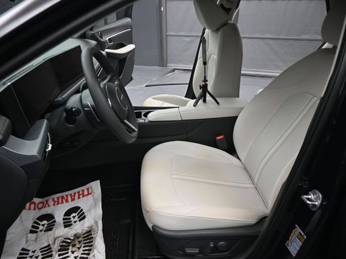 Used 2024 Hyundai Sonata SEL FWD image 7