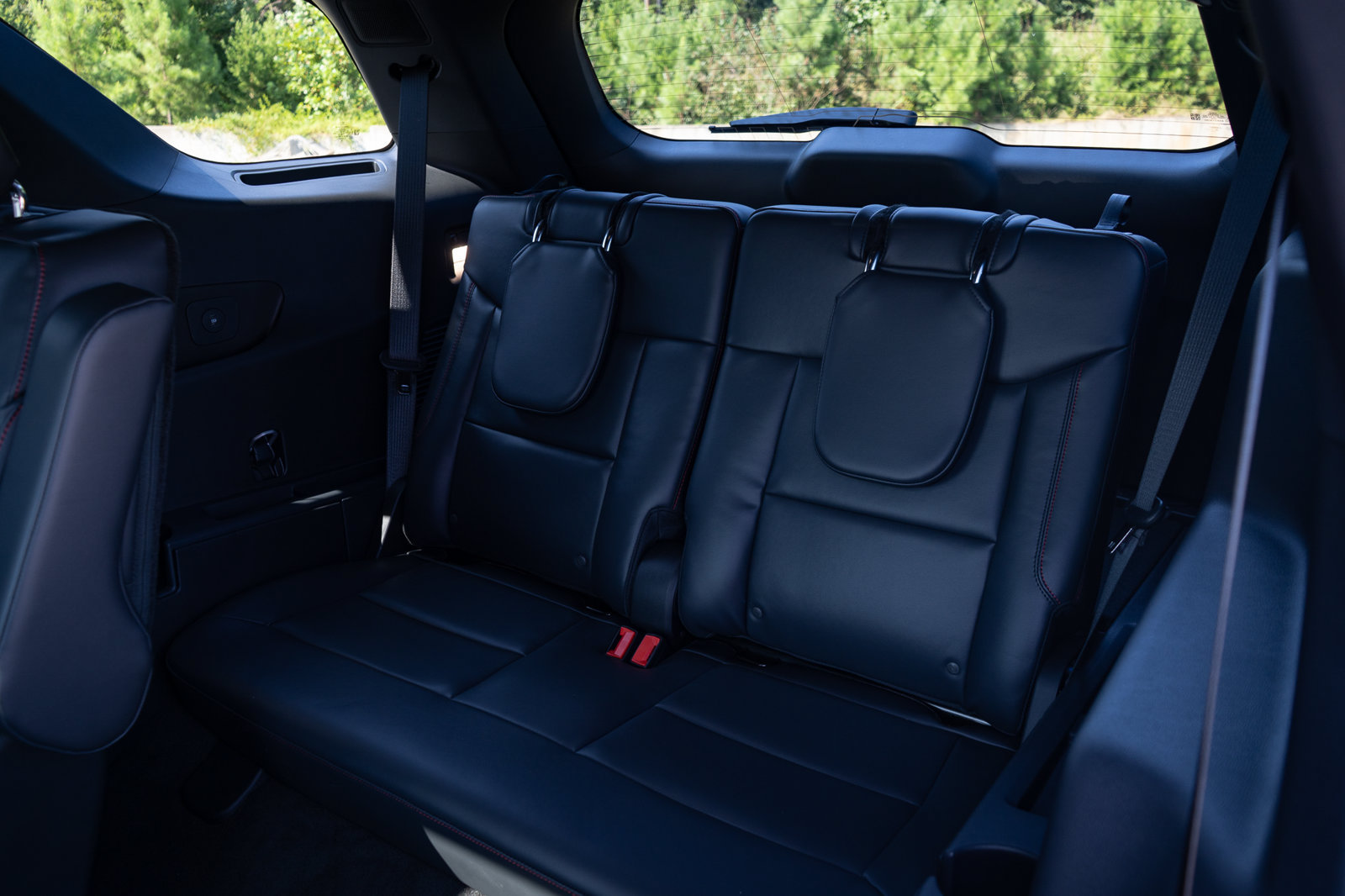 New 2027 Ford Explorer ST-Line w/ Premium Package AWD/4WD image 20