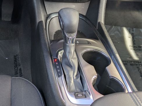 Used 2023 Chevrolet Malibu LT image 20