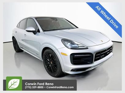 Used 2021 Porsche Cayenne GTS