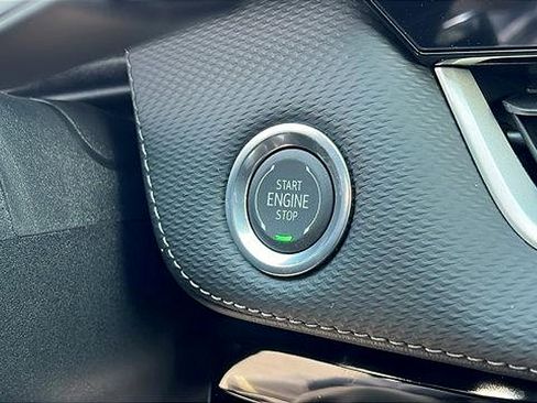 New 2026 Chevrolet Equinox LT w/ Convenience Package II image 27