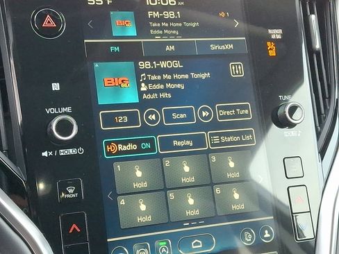 Certified 2023 Subaru Outback Premium image 18