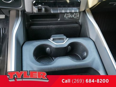 Certified 2022 RAM 1500 Big Horn AWD/4WD image 33