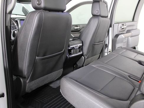 Used 2023 Chevrolet Silverado 3500 LTZ w/ LTZ Plus Package image 35