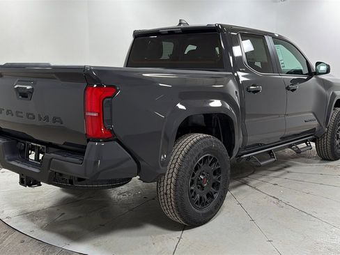 New 2026 Toyota Tacoma SR5 image 5