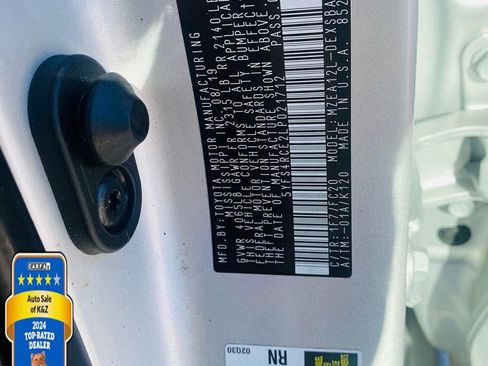 Used 2020 Toyota Corolla SE image 34