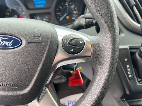 Used 2019 Ford Transit 350 XLT image 16