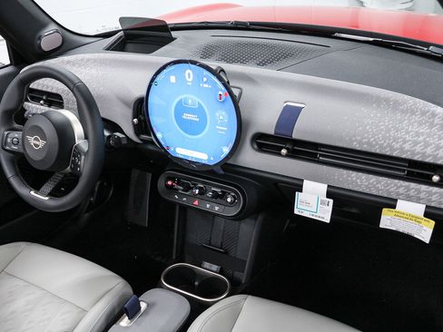 New 2026 MINI Cooper S image 18