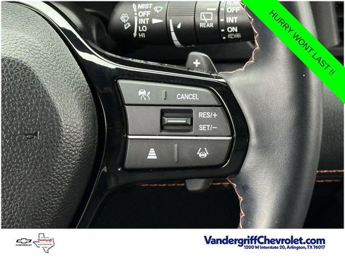 Used 2023 Honda Pilot TrailSport image 14