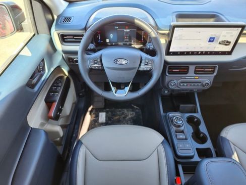 New 2026 Ford Maverick Lariat AWD/4WD image 13