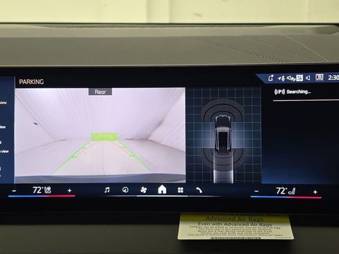 Used 2026 BMW X3 xDrive30 w/ Convenience Package image 18