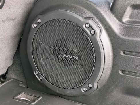 Used 2023 Jeep Wrangler Unlimited Sport AWD/4WD image 33