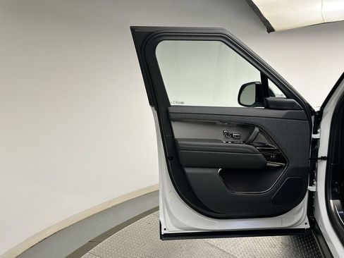 New 2026 Land Rover Range Rover Sport SE AWD/4WD image 9