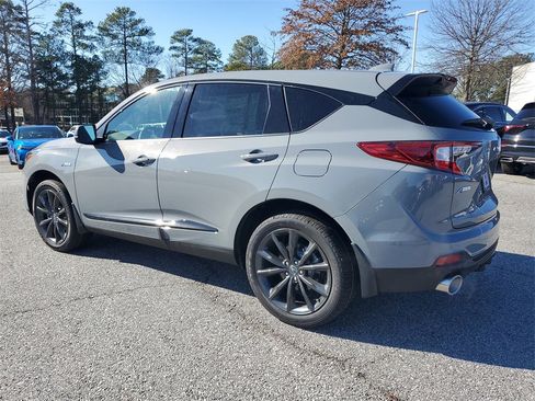 New 2026 Acura RDX A-Spec image 7