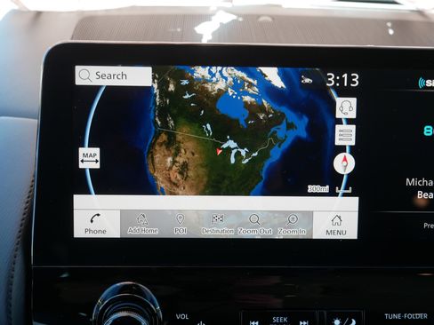 Certified 2024 Nissan Armada SV w/ Cargo Package image 30