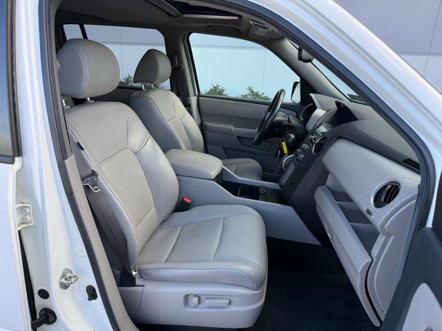 Used 2013 Honda Pilot EX-L image 18