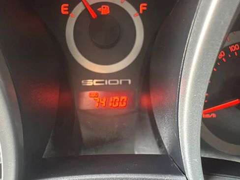 Used 2015 Scion tC FWD image 9