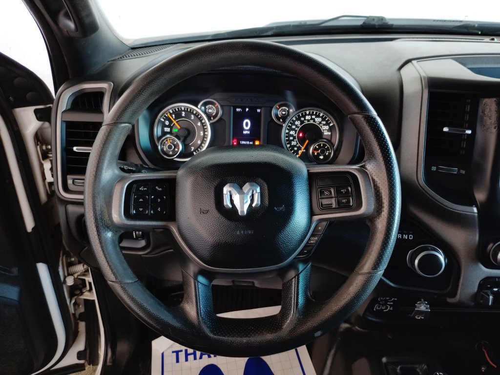 Used 2021 RAM 3500 Tradesman AWD/4WD image 20