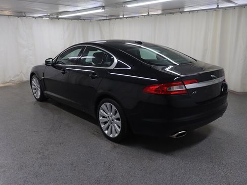 Used 2009 Jaguar XF Premium RWD image 5