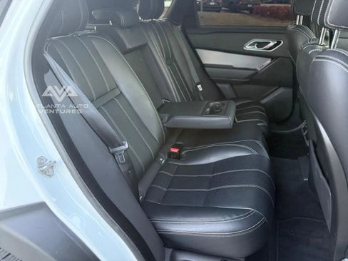 Used 2020 Land Rover Range Rover Velar R-Dynamic S image 51