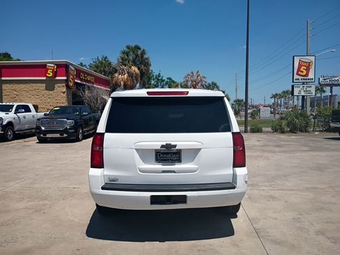Used 2018 Chevrolet Tahoe 2WD w/ Remote Keyless Entry Package image 30