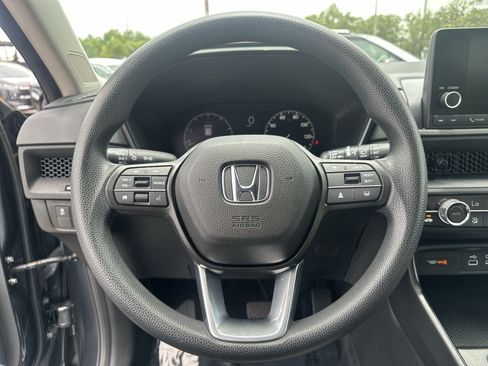 Used 2024 Honda CR-V EX image 11