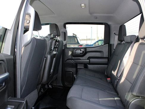 Used 2019 GMC Sierra 1500 4x4 Crew Cab image 26