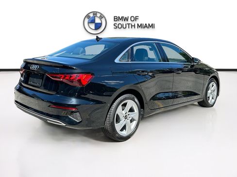 Used 2024 Audi A3 2.0T Premium Plus image 7