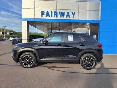 Used 2023 Chevrolet TrailBlazer LT w/ Convenience Package